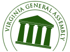 virginia general assembly seal